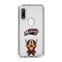 スリムプロテクションケース［ B.LEAGUE - 越谷アルファーズ - アルファマン ］