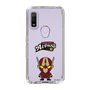 スリムプロテクションケース［ B.LEAGUE - 越谷アルファーズ - アルファマン ］