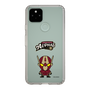 スリムプロテクションケース［ B.LEAGUE - 越谷アルファーズ - アルファマン ］