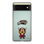 スリムプロテクションケース［ B.LEAGUE - 越谷アルファーズ - アルファマン ］
