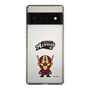 スリムプロテクションケース［ B.LEAGUE - 越谷アルファーズ - アルファマン ］