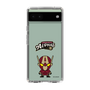 スリムプロテクションケース［ B.LEAGUE - 越谷アルファーズ - アルファマン ］