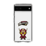 スリムプロテクションケース［ B.LEAGUE - 越谷アルファーズ - アルファマン ］