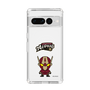 スリムプロテクションケース［ B.LEAGUE - 越谷アルファーズ - アルファマン ］