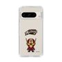 スリムプロテクションケース［ B.LEAGUE - 越谷アルファーズ - アルファマン ］