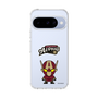 スリムプロテクションケース［ B.LEAGUE - 越谷アルファーズ - アルファマン ］