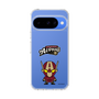 スリムプロテクションケース［ B.LEAGUE - 越谷アルファーズ - アルファマン ］