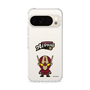 スリムプロテクションケース［ B.LEAGUE - 越谷アルファーズ - アルファマン ］