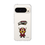 スリムプロテクションケース［ B.LEAGUE - 越谷アルファーズ - アルファマン ］