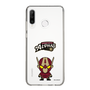 スリムプロテクションケース［ B.LEAGUE - 越谷アルファーズ - アルファマン ］