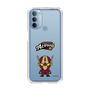 スリムプロテクションケース［ B.LEAGUE - 越谷アルファーズ - アルファマン ］