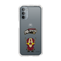 スリムプロテクションケース［ B.LEAGUE - 越谷アルファーズ - アルファマン ］