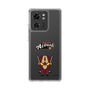 スリムプロテクションケース［ B.LEAGUE - 越谷アルファーズ - アルファマン ］