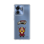 スリムプロテクションケース［ B.LEAGUE - 越谷アルファーズ - アルファマン ］