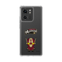 スリムプロテクションケース［ B.LEAGUE - 越谷アルファーズ - アルファマン ］