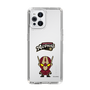 スリムプロテクションケース［ B.LEAGUE - 越谷アルファーズ - アルファマン ］
