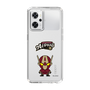 スリムプロテクションケース［ B.LEAGUE - 越谷アルファーズ - アルファマン ］