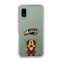 スリムプロテクションケース［ B.LEAGUE - 越谷アルファーズ - アルファマン ］