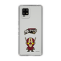 スリムプロテクションケース［ B.LEAGUE - 越谷アルファーズ - アルファマン ］