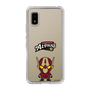 スリムプロテクションケース［ B.LEAGUE - 越谷アルファーズ - アルファマン ］