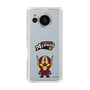 スリムプロテクションケース［ B.LEAGUE - 越谷アルファーズ - アルファマン ］