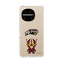 スリムプロテクションケース［ B.LEAGUE - 越谷アルファーズ - アルファマン ］
