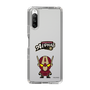 スリムプロテクションケース［ B.LEAGUE - 越谷アルファーズ - アルファマン ］