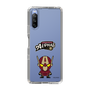 スリムプロテクションケース［ B.LEAGUE - 越谷アルファーズ - アルファマン ］