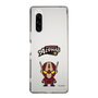 スリムプロテクションケース［ B.LEAGUE - 越谷アルファーズ - アルファマン ］