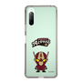 スリムプロテクションケース［ B.LEAGUE - 越谷アルファーズ - アルファマン ］