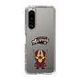 スリムプロテクションケース［ B.LEAGUE - 越谷アルファーズ - アルファマン ］