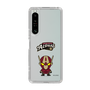 スリムプロテクションケース［ B.LEAGUE - 越谷アルファーズ - アルファマン ］