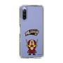 スリムプロテクションケース［ B.LEAGUE - 越谷アルファーズ - アルファマン ］