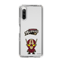 スリムプロテクションケース［ B.LEAGUE - 越谷アルファーズ - アルファマン ］