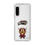 スリムプロテクションケース［ B.LEAGUE - 越谷アルファーズ - アルファマン ］