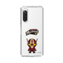 スリムプロテクションケース［ B.LEAGUE - 越谷アルファーズ - アルファマン ］
