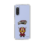 スリムプロテクションケース［ B.LEAGUE - 越谷アルファーズ - アルファマン ］