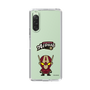 スリムプロテクションケース［ B.LEAGUE - 越谷アルファーズ - アルファマン ］