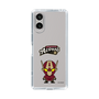 スリムプロテクションケース［ B.LEAGUE - 越谷アルファーズ - アルファマン ］