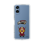 スリムプロテクションケース［ B.LEAGUE - 越谷アルファーズ - アルファマン ］