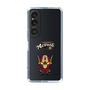 スリムプロテクションケース［ B.LEAGUE - 越谷アルファーズ - アルファマン ］