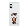 スリムプロテクションケース［ B.LEAGUE - 越谷アルファーズ - アルファマン ］