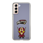 スリムプロテクションケース［ B.LEAGUE - 越谷アルファーズ - アルファマン ］