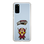 スリムプロテクションケース［ B.LEAGUE - 越谷アルファーズ - アルファマン ］