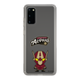 スリムプロテクションケース［ B.LEAGUE - 越谷アルファーズ - アルファマン ］