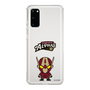 スリムプロテクションケース［ B.LEAGUE - 越谷アルファーズ - アルファマン ］