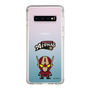 スリムプロテクションケース［ B.LEAGUE - 越谷アルファーズ - アルファマン ］
