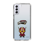 スリムプロテクションケース［ B.LEAGUE - 越谷アルファーズ - アルファマン ］
