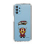 スリムプロテクションケース［ B.LEAGUE - 越谷アルファーズ - アルファマン ］