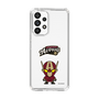 スリムプロテクションケース［ B.LEAGUE - 越谷アルファーズ - アルファマン ］